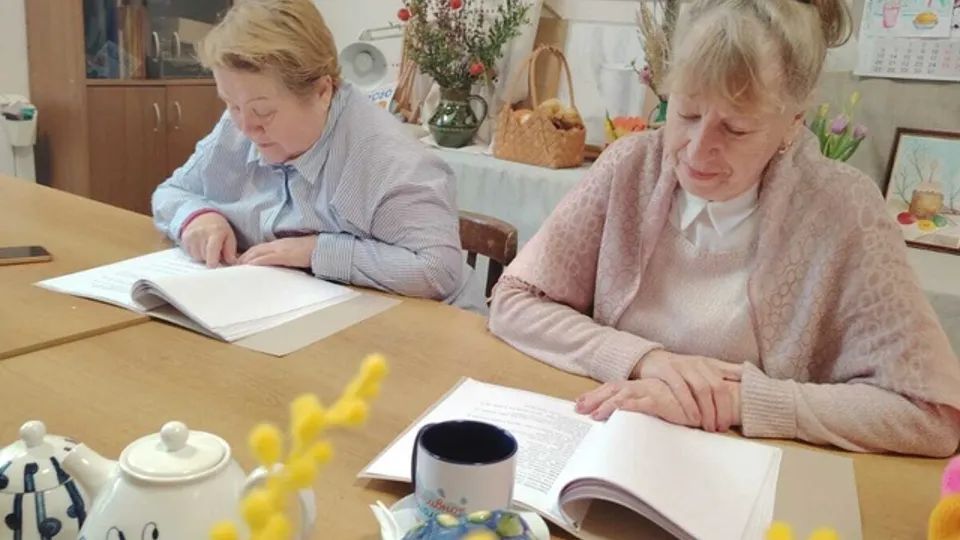 Фото: vk.com/ГБУСО МО «КЦСОР «Домодедовский»