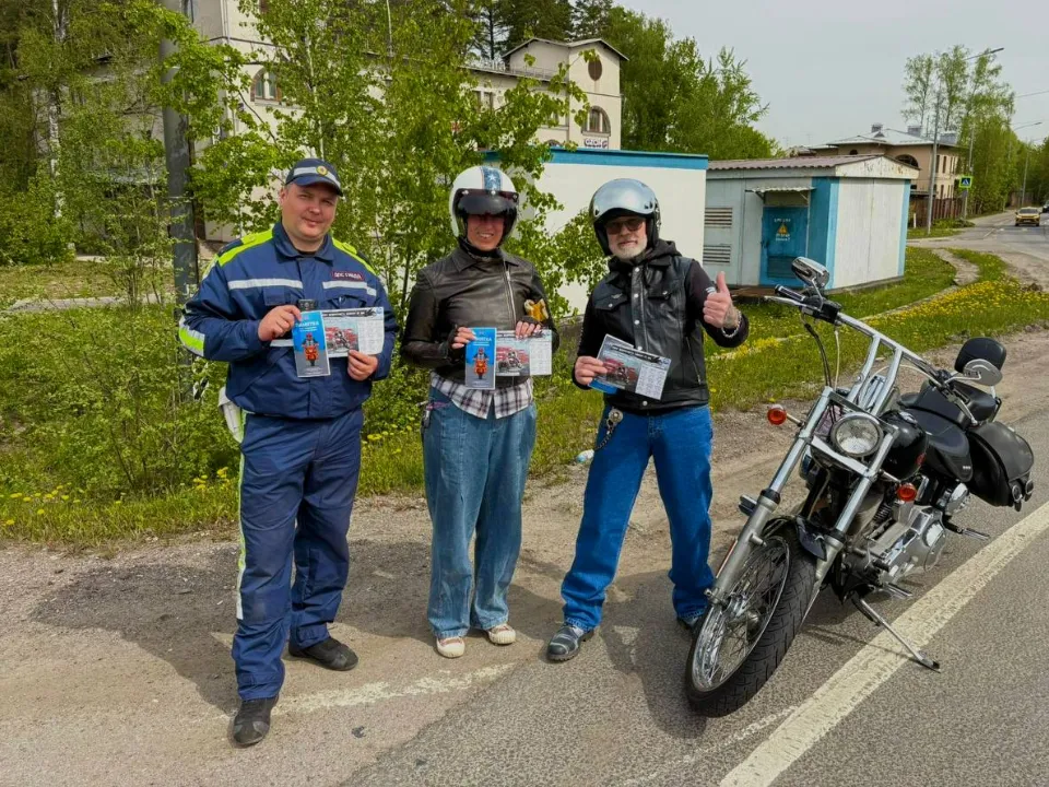 Фото: УМВД России по г.о. Химки