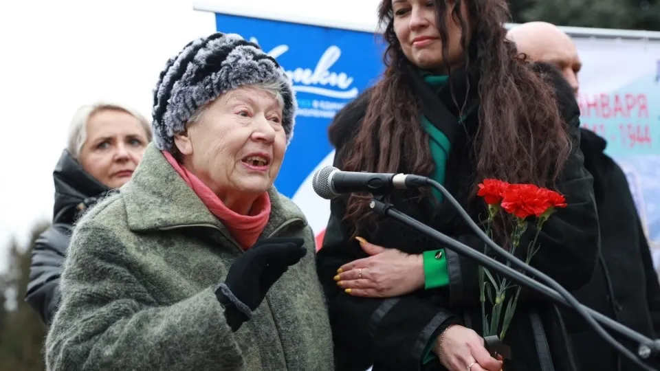 Фото: пресс-служба администрации г.о. Химки