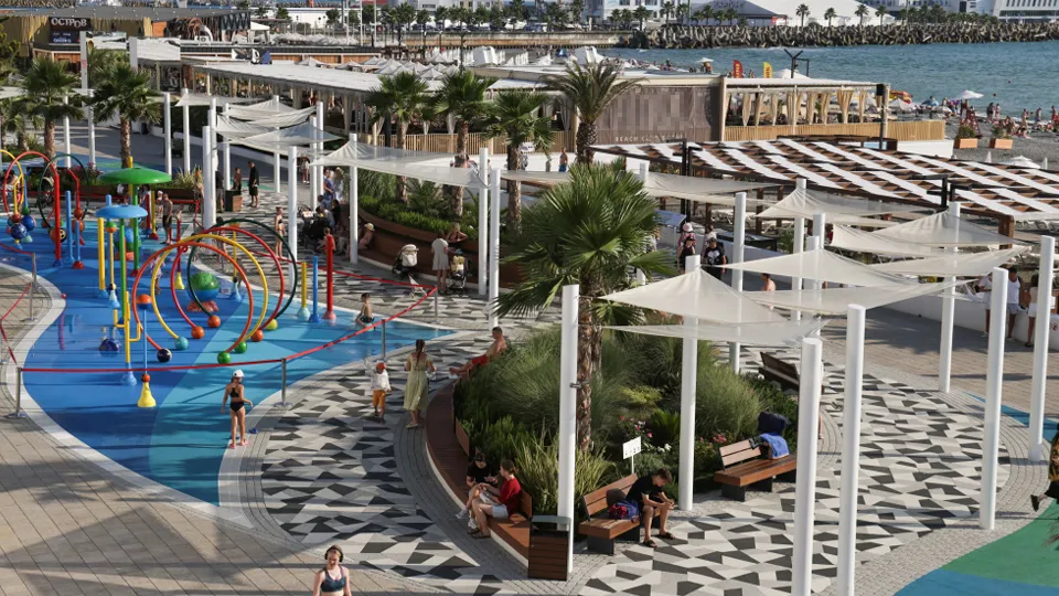 Фото: ТАСС/Дмитрий Феоктистов