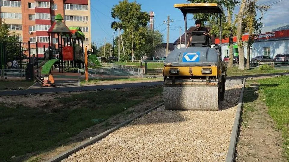 Фото: МедиаБанк Подмосковья/Анна Шолохова