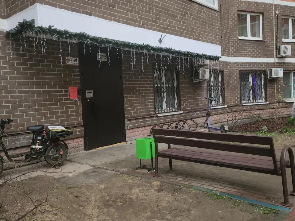 Фото: МедиаБанк Подмосковья/Наталья Лымарь