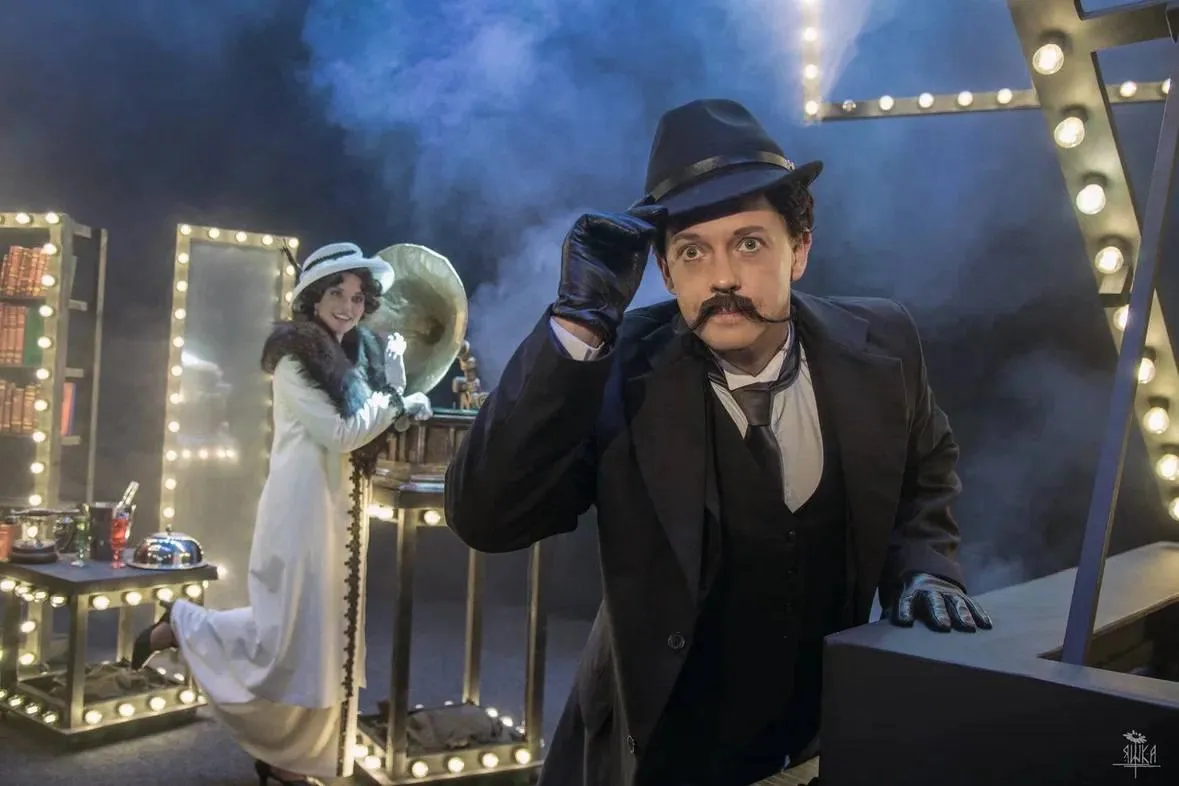 Фото: Щелковский театр/Яна Булаш