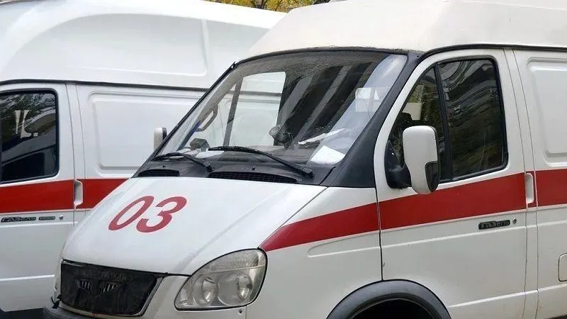 Жительница Каширы, которая впервые вызвала скорую, поблагодарила бригаду врачей за оперативность и доброту