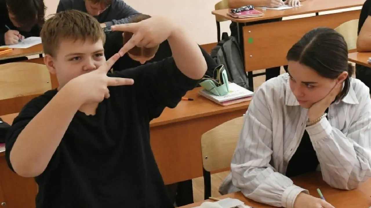©Илья Наймушин/РИА Новости