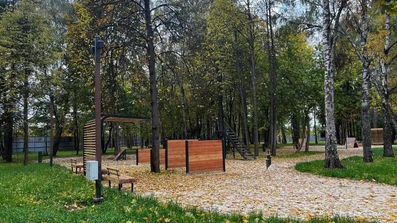 Пресс-служба Минблаго МО