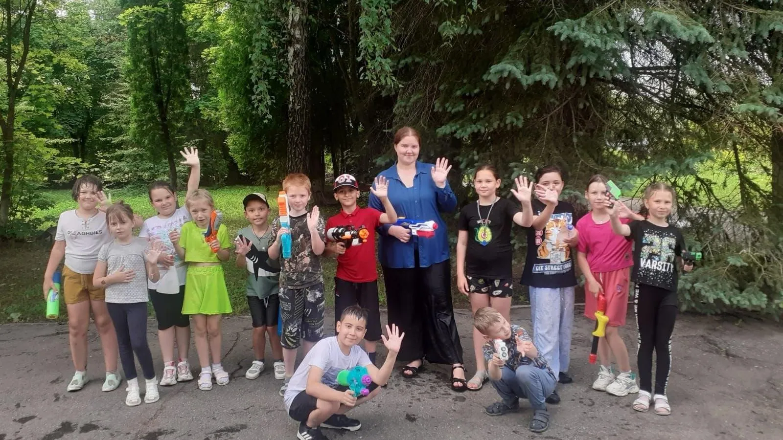 Фото: Министерство образования Московской области