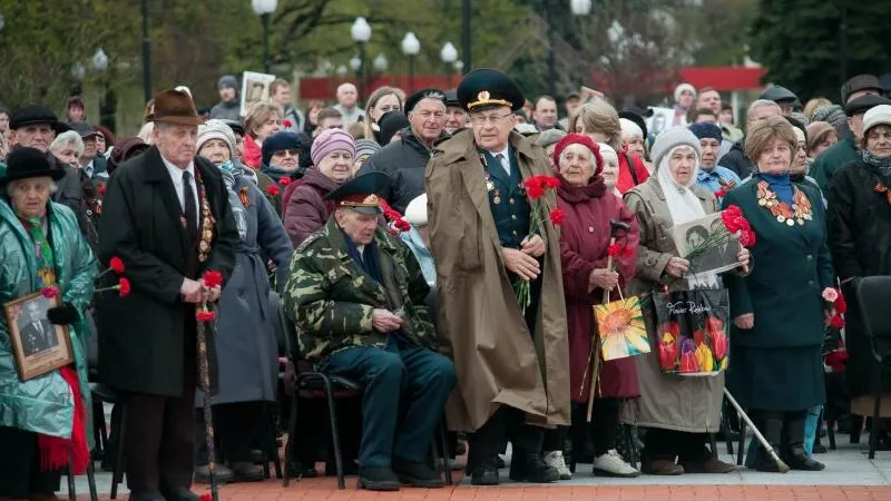 Пресс-служба администрации Балашихи