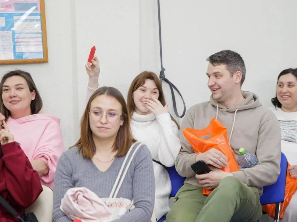 Фото: пресс-служба администрации Балашихи