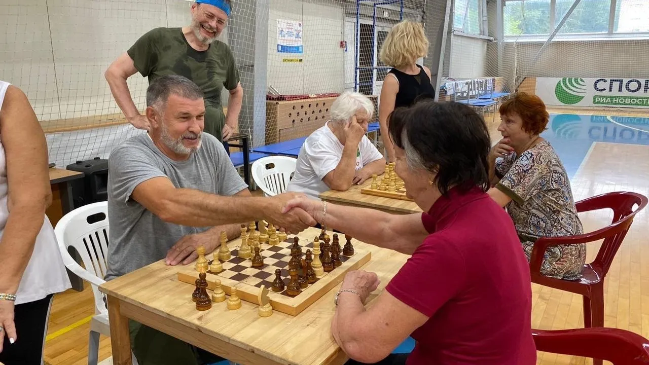 Фото: Администрация городского округа Котельники