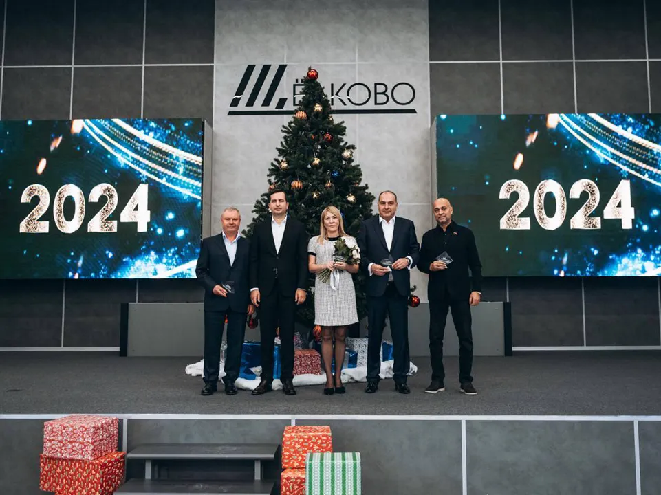 Фото: пресс-служба администрации г.о. Щелково