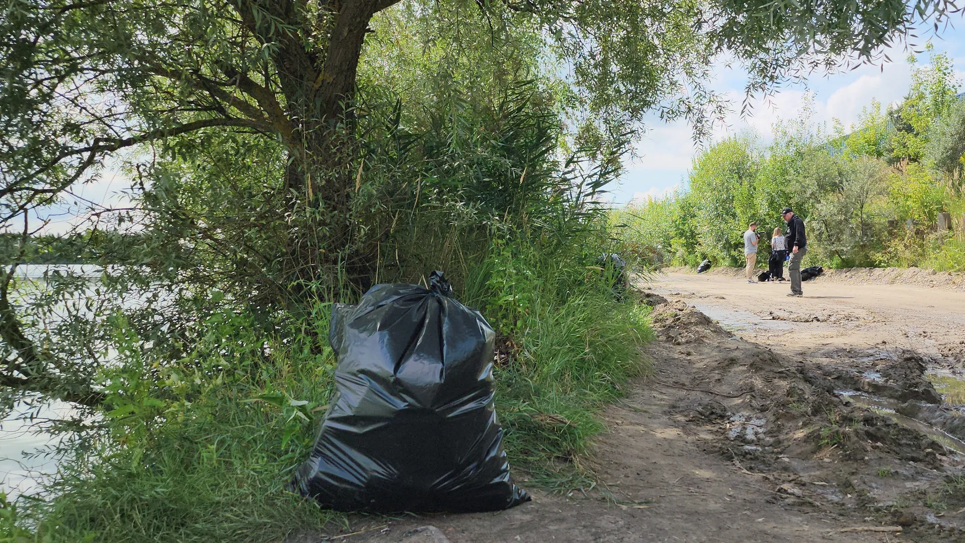 Фото: МедиаБанк Подмосковья/Ксения Пашуто