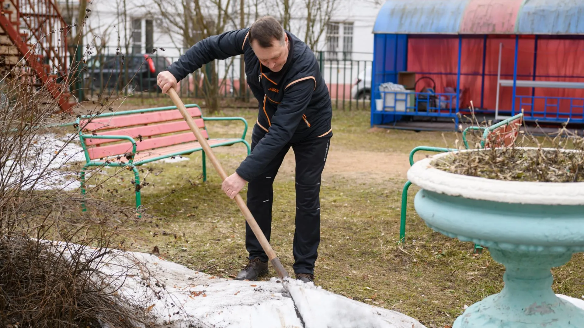 Дарья Сивова