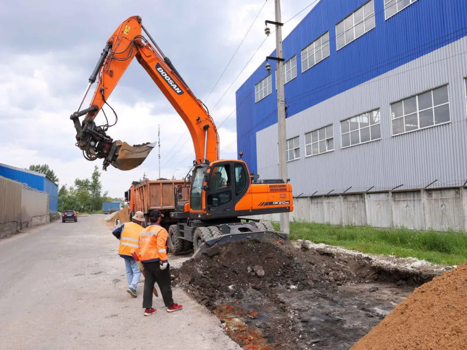 Фото: пресс-служба администрации г. о. Подольск