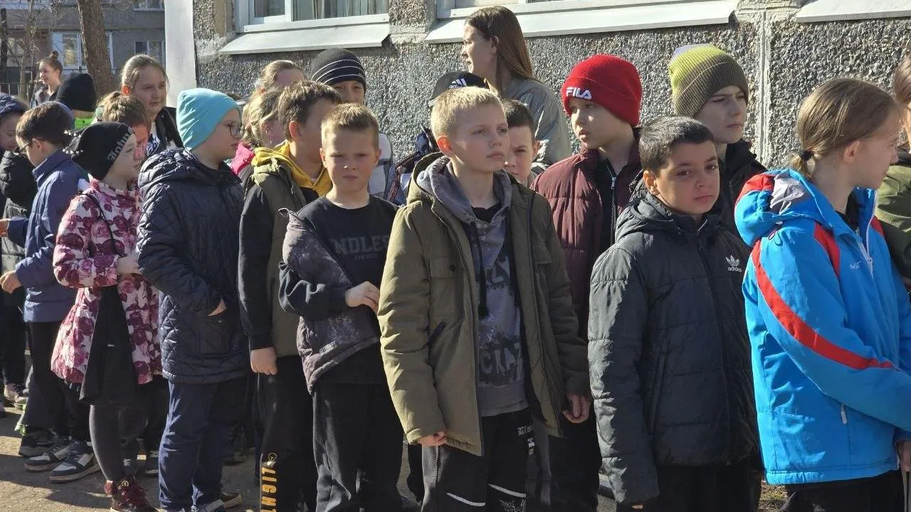 Медиабанк Подмосковья/Яна Шаливская