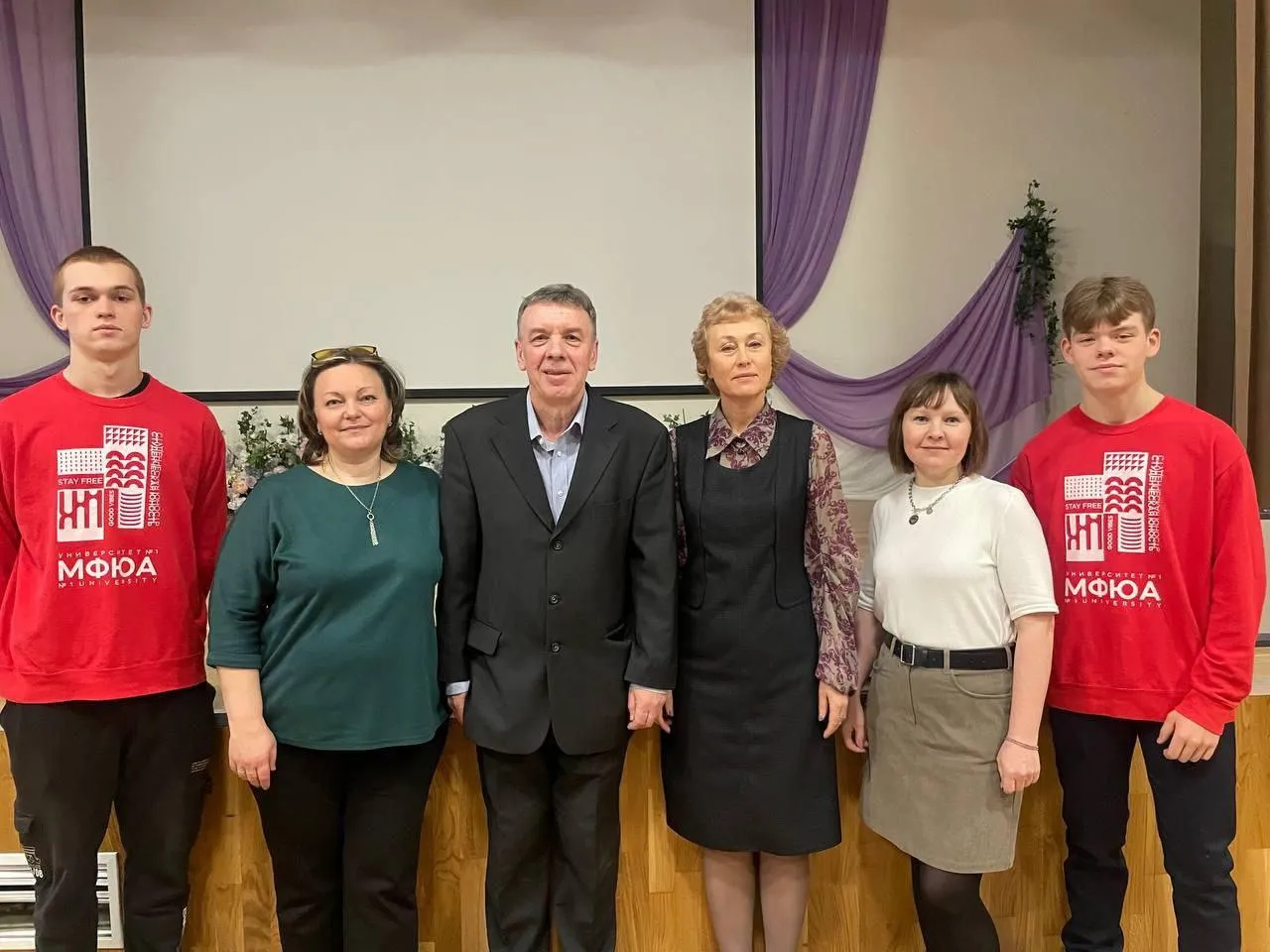 Фото: пресс-служба администрации г.о. Лобня