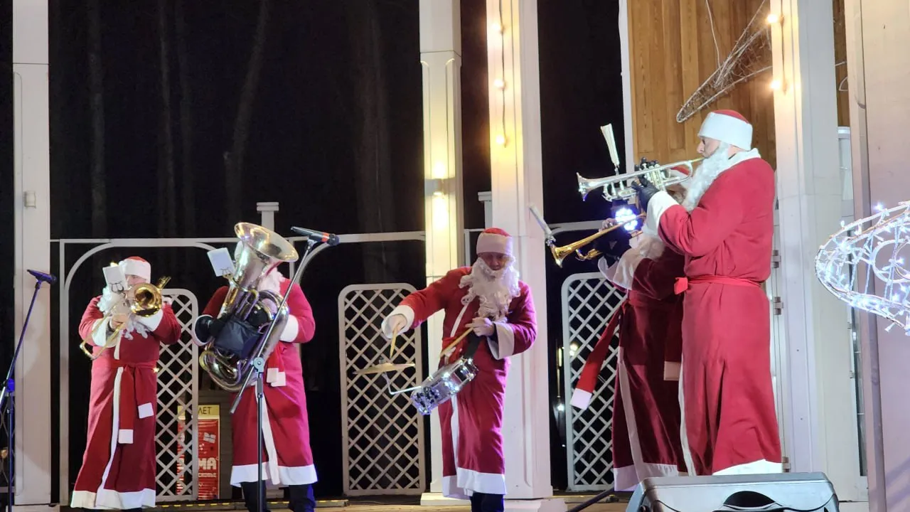 Фото: МедиаБанк Подмосковья\Светлана Плотникова