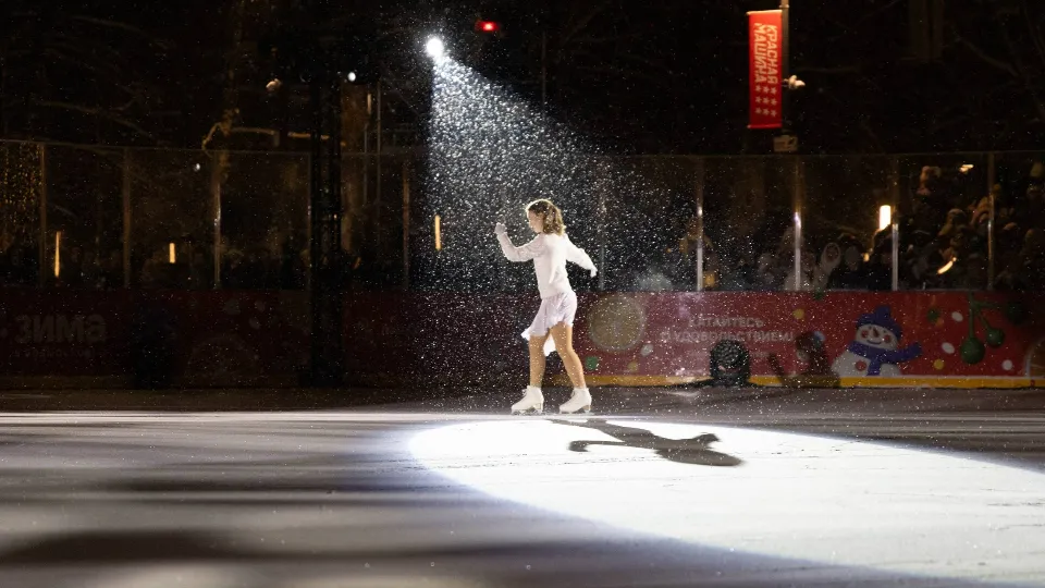 Фото: пресс-служба администрации г.о. Лобня