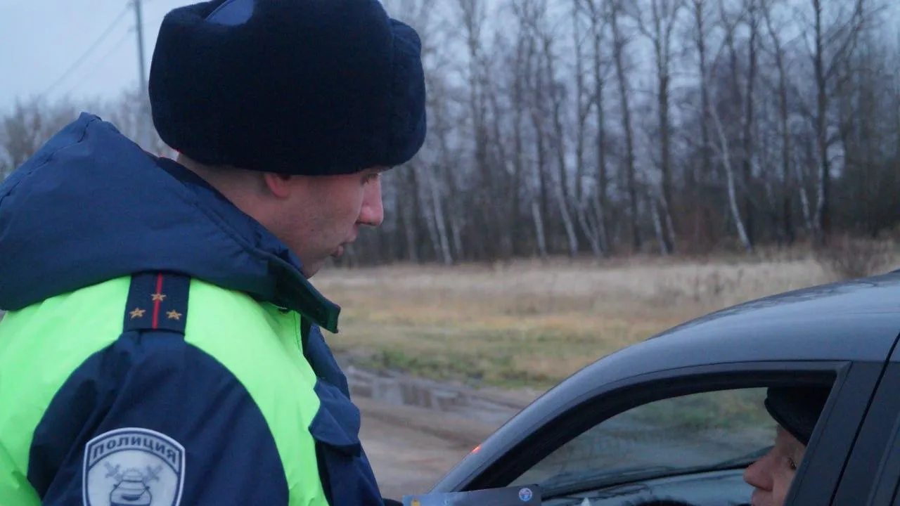 16 батальон ДПС 2 полка ДПС (южный)