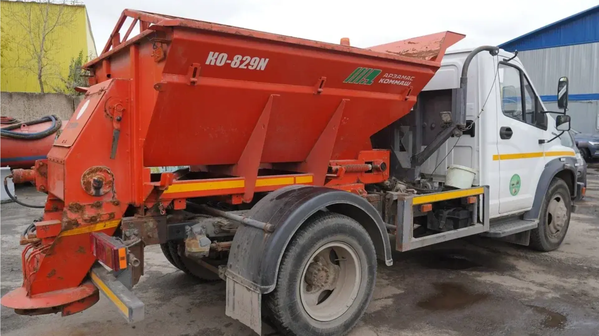 Фото: пресс-служба администрации г.о. Котельники