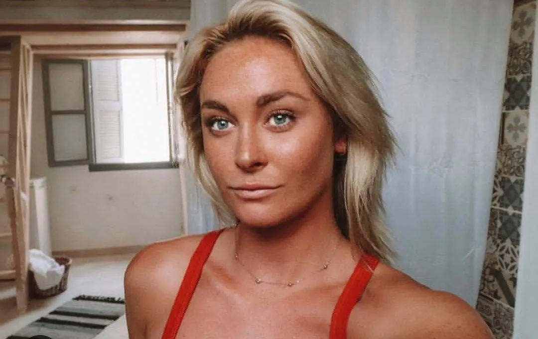 Sinead McNamara