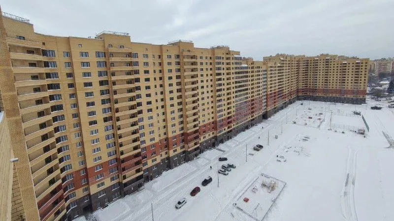 Пресс-служба Министерства жилищной политики МО