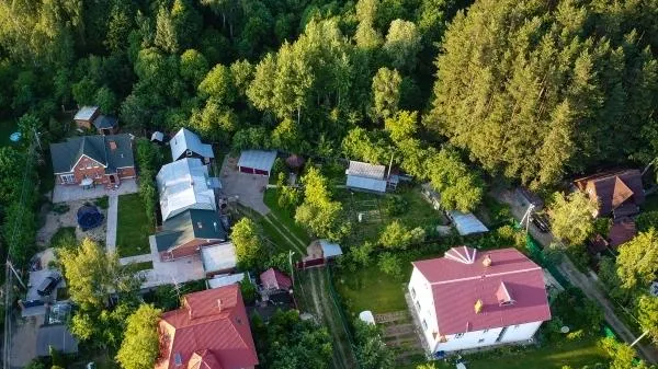 Десять муниципалитетов получат землю для многодетных семей из собственности Подмосковья