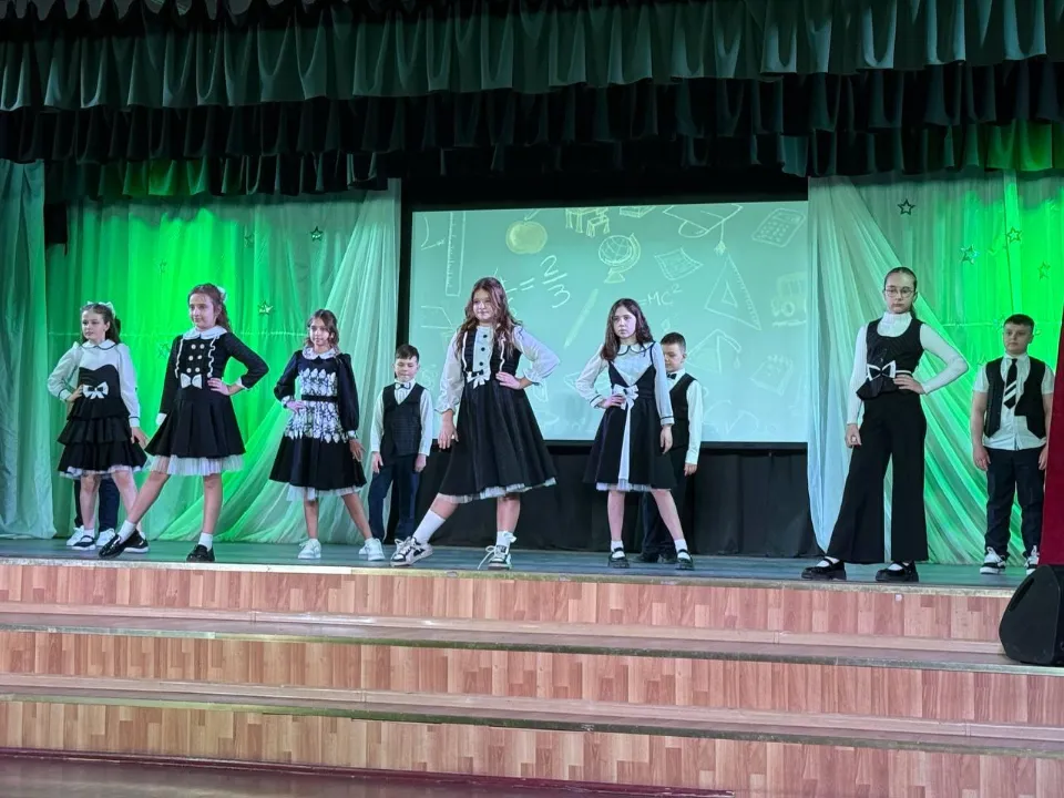 Фото: Министерство образования Московской области