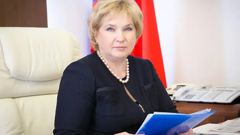 Андрей Жабин