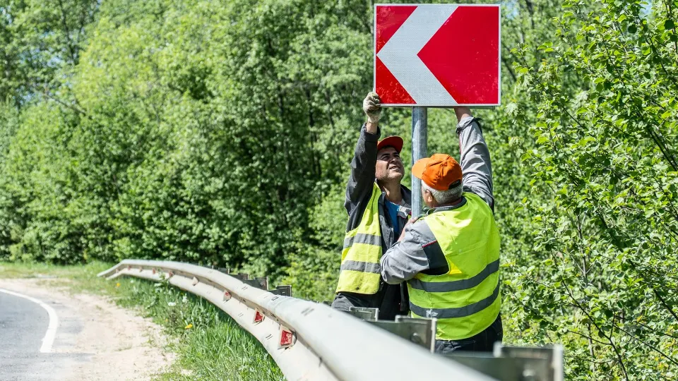 Фото: Министерство транспорта и дорожной инфраструктуры МО