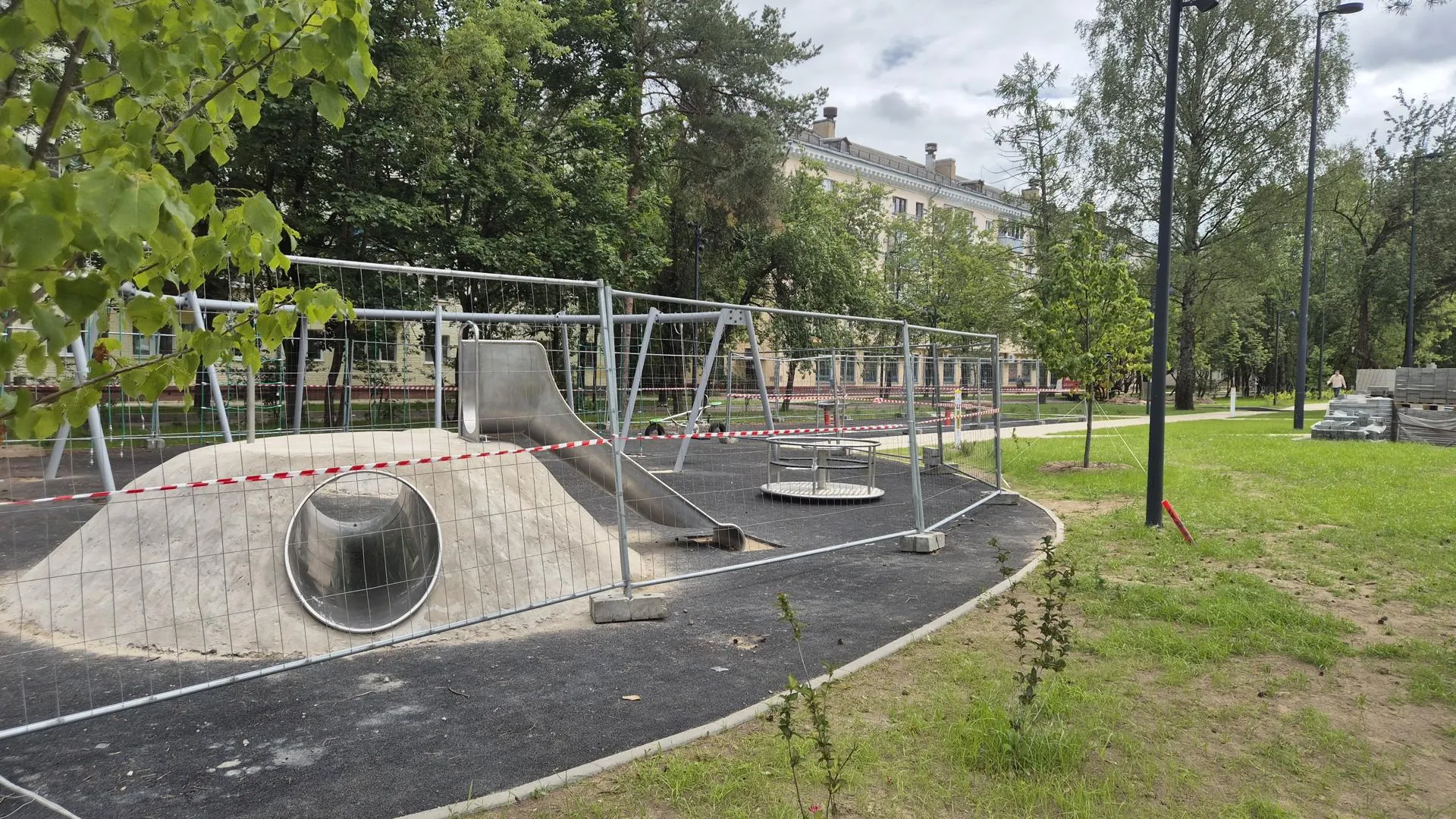 Фото: Анастасия Игнатова