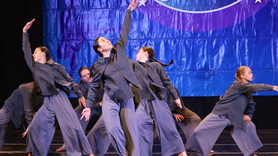 Фото: пресс-служба Администрации г.о. Лобня