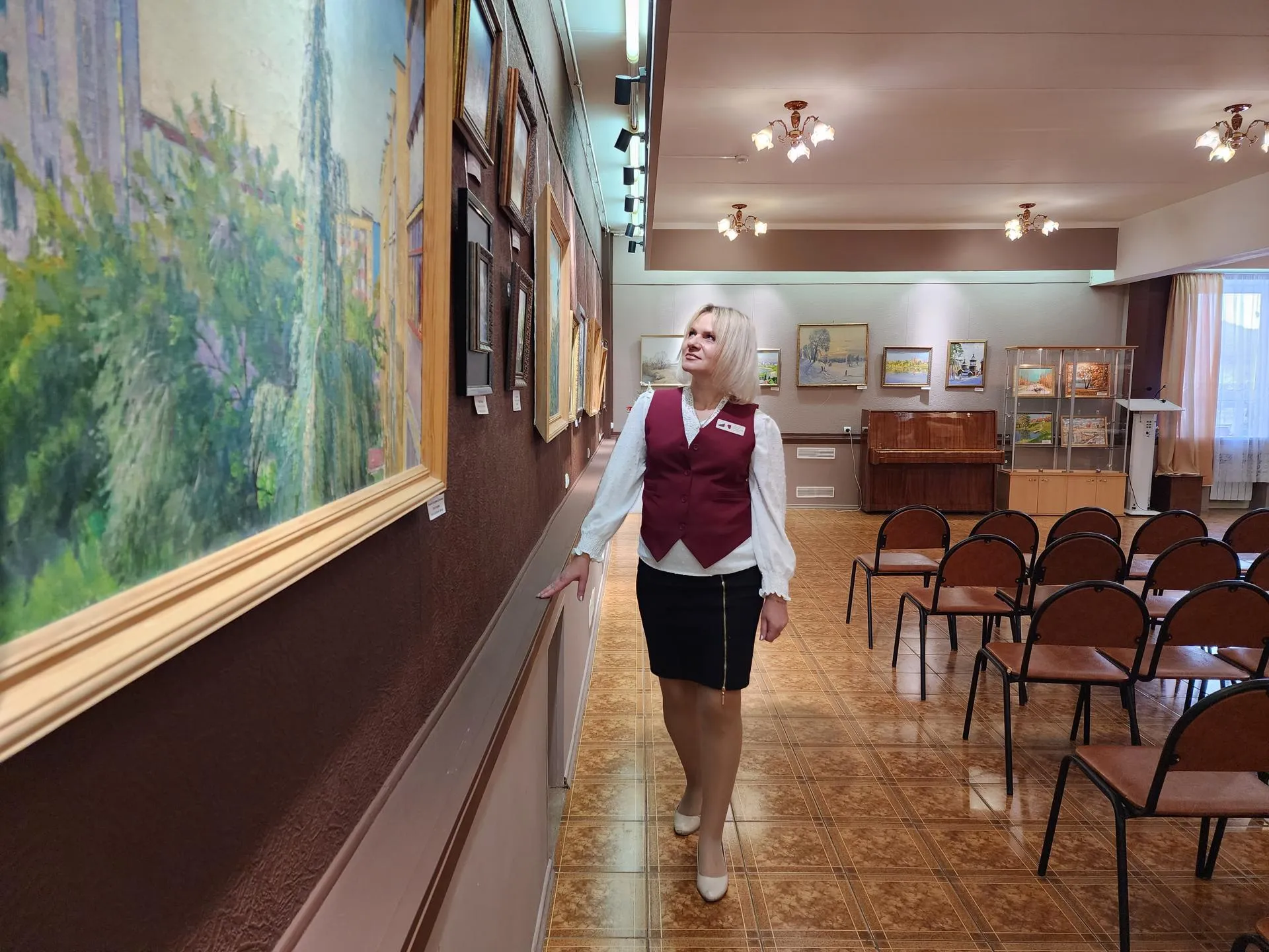 Фото: Медиабанк Подмосковья/Ирина Моисеева