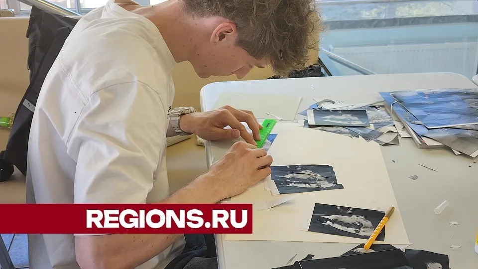 Фото: REGIONS/Михаил Раскин