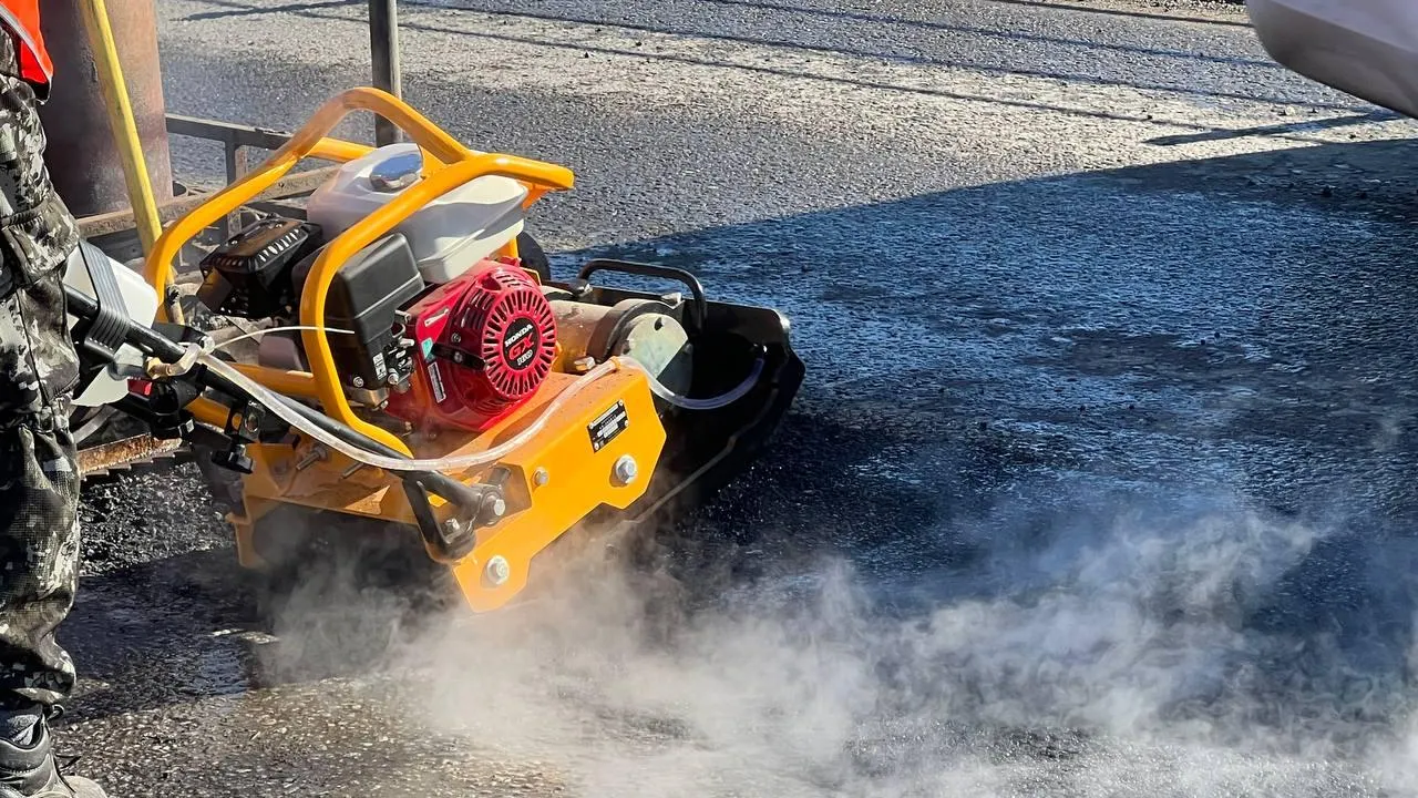 Фото: Минтранс МО