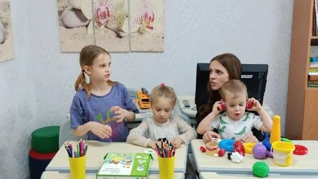 Фото: ГКУ СО московской области СЦ «Люберецкий»