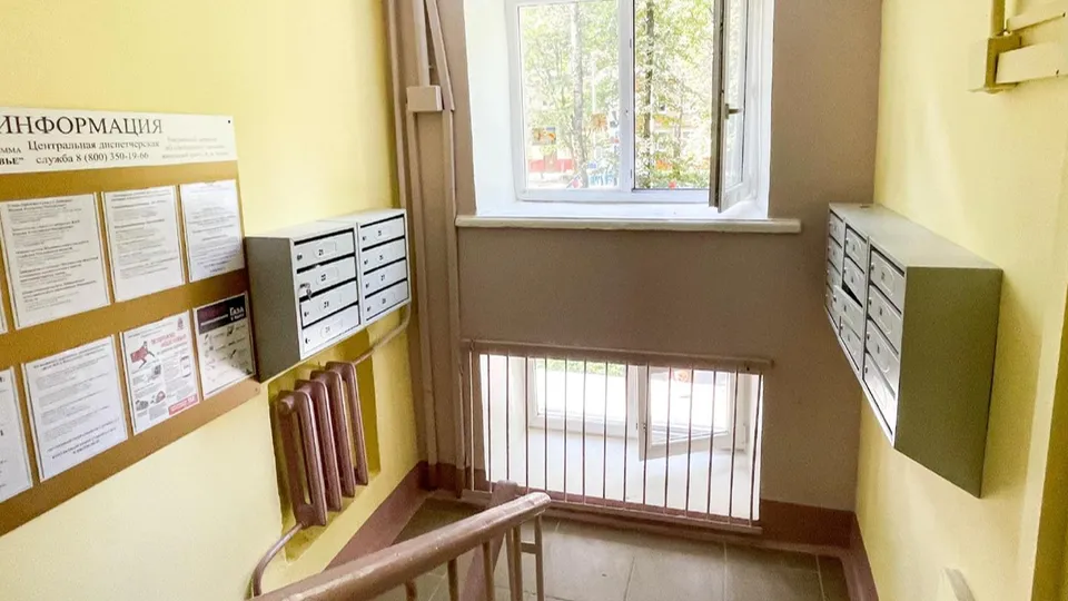 Фото: администрация городского округа Люберцы