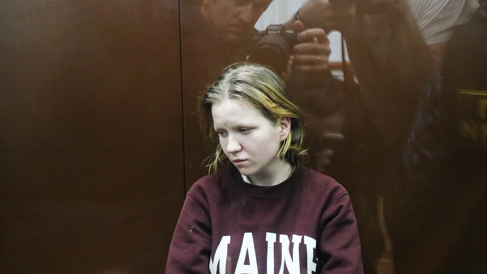 Petrov Sergey/news.ru/globallookpress