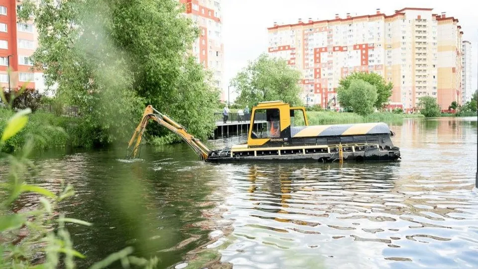 Фото: пресс-служба администрации г.о. Люберцы