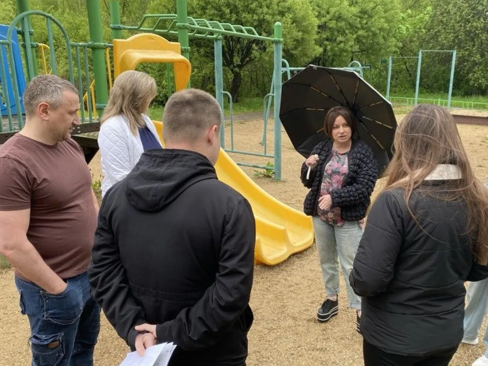 Фото: Нина Ушакова