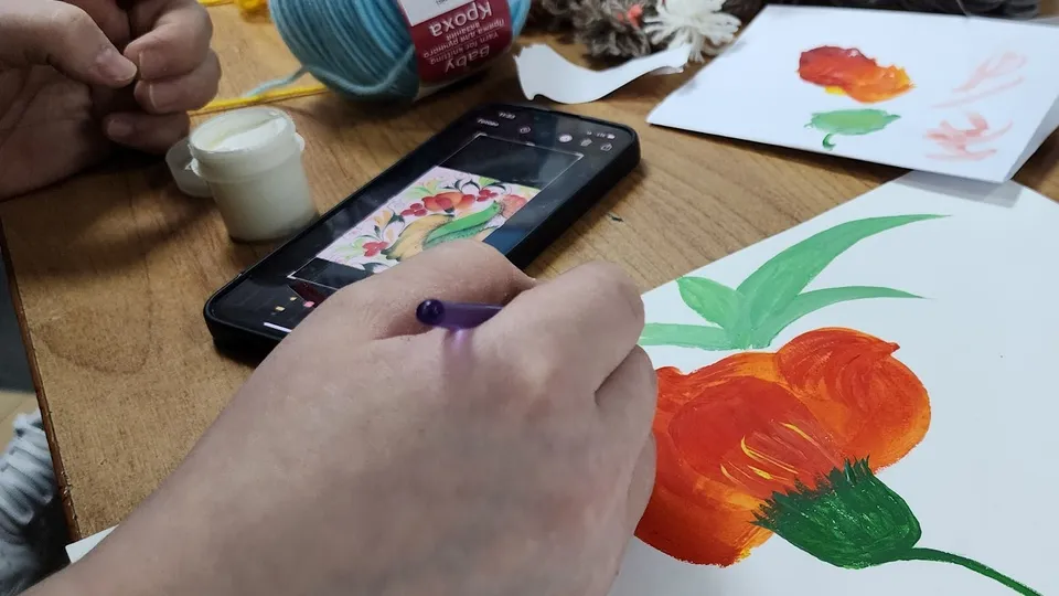 Фото: Наталия Надточая