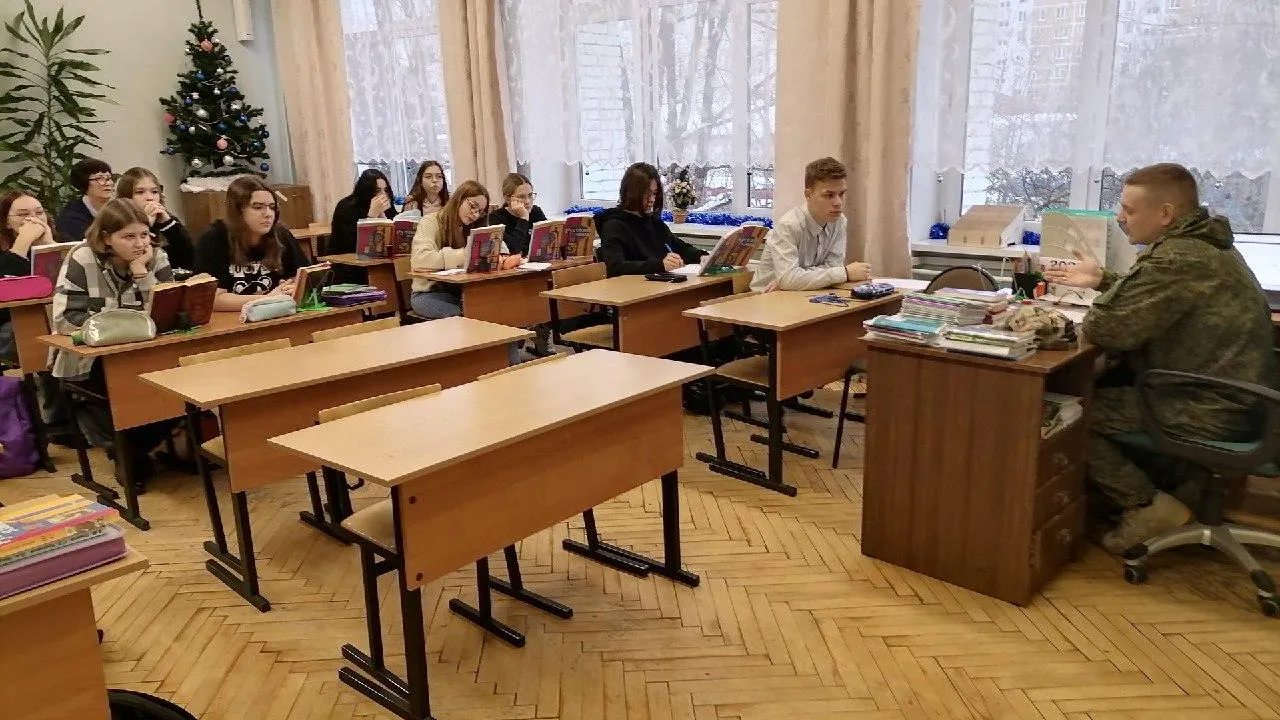 Фото: МОП «Единая Россия»