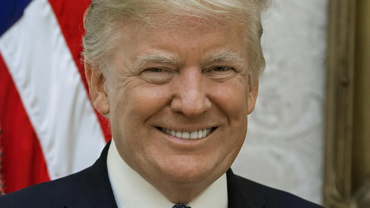 whitehouse.gov/Shealeah Craighead