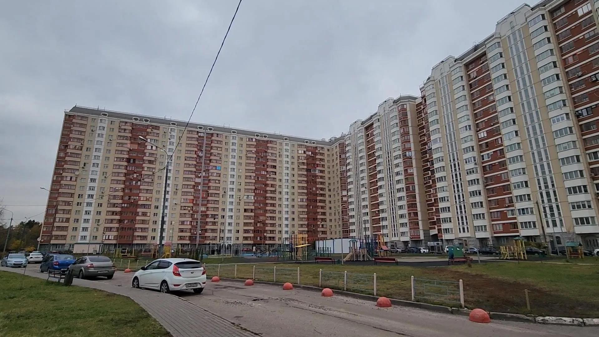 Сморкалов Никита