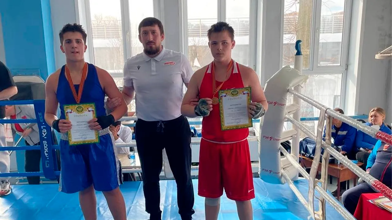 vk.com/МАУ Дворец спорта "Зарайск"