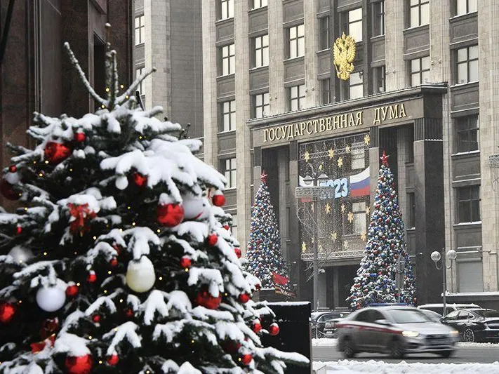 Депутат Госдумы рассказала, как планируется развивать туризм в России в 2023 году