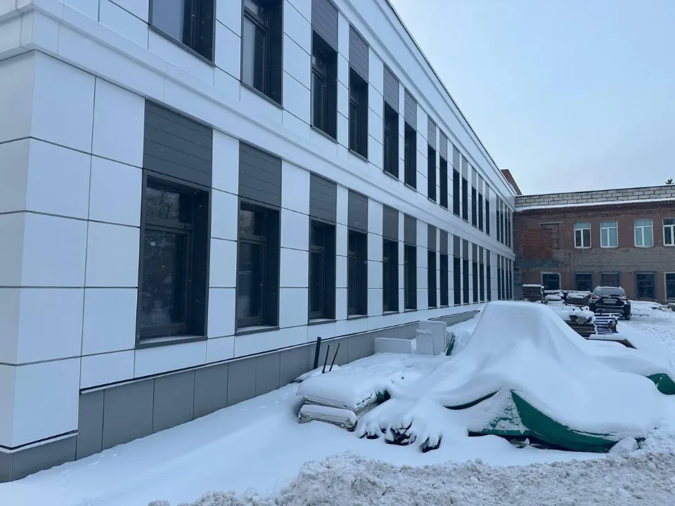 Фото: МедиаБанк Подмосковья/Эдуард Стратонов