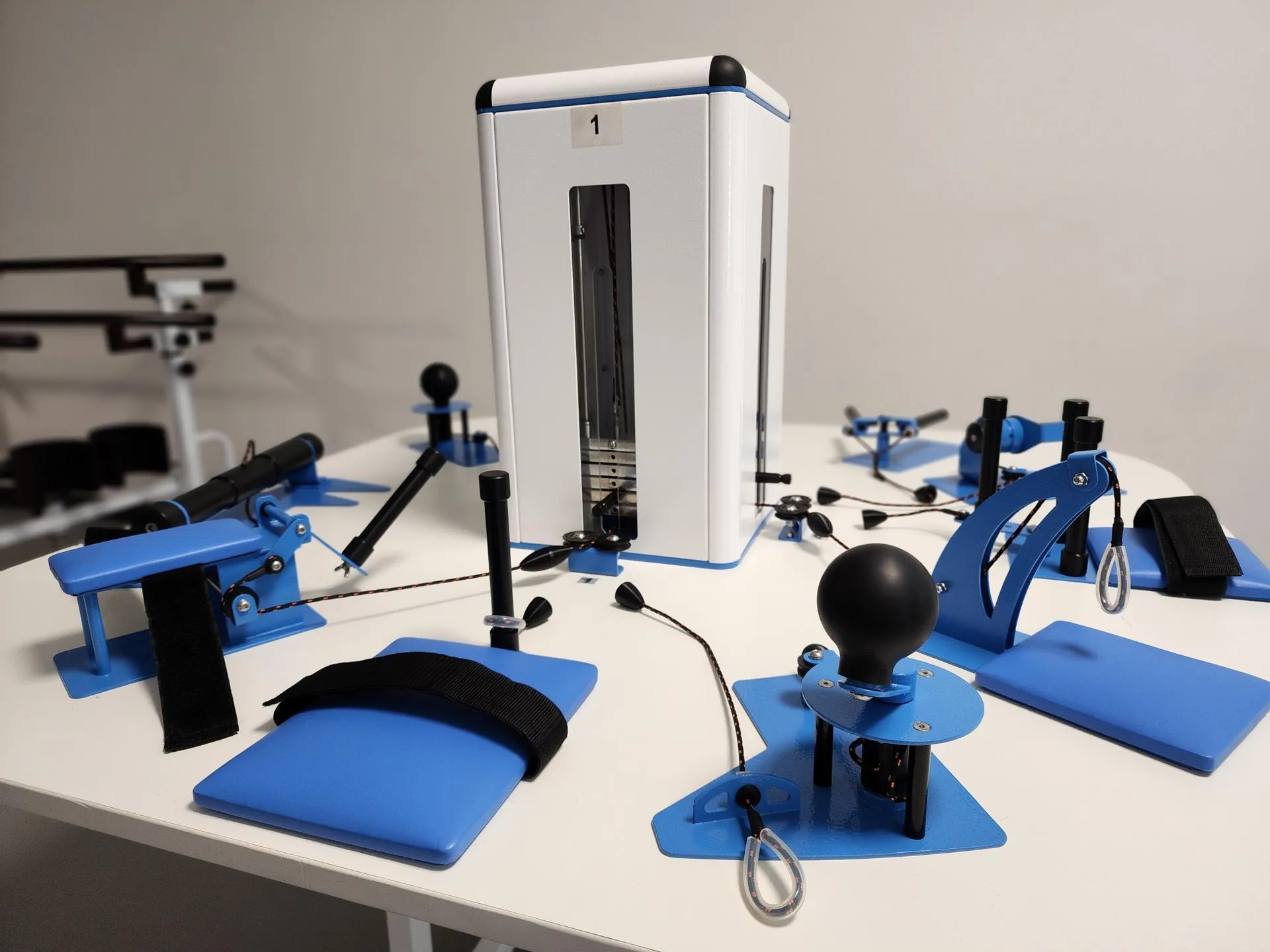 REGIONS/Елена Шумакова