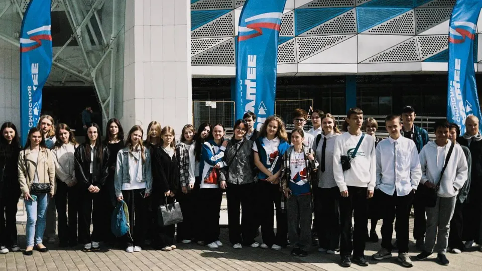 Фото: пресс-служба администрации Ленинского г.о.