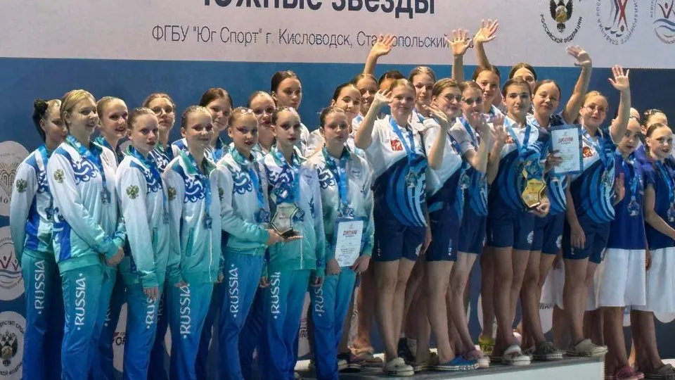 Фото: управление по физической культуре и спорту администрации г. о. Электросталь